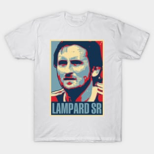 Lampard Sr T-Shirt